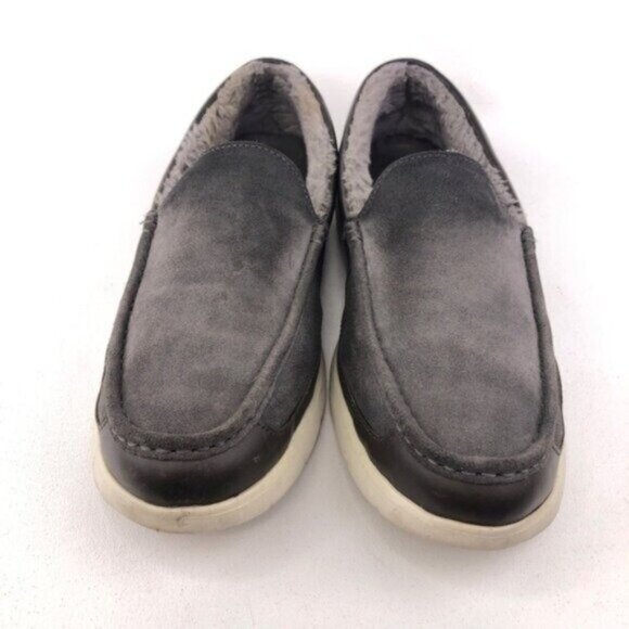 UGG Fascot Indoor Outdoor Boat Slippers 13 main image 4